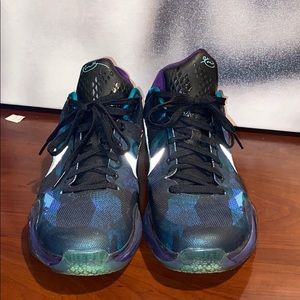 Nike Kobe 10 “Overcome”